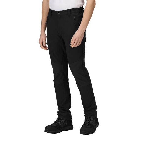 Regatta Professional Mens Pants / Black